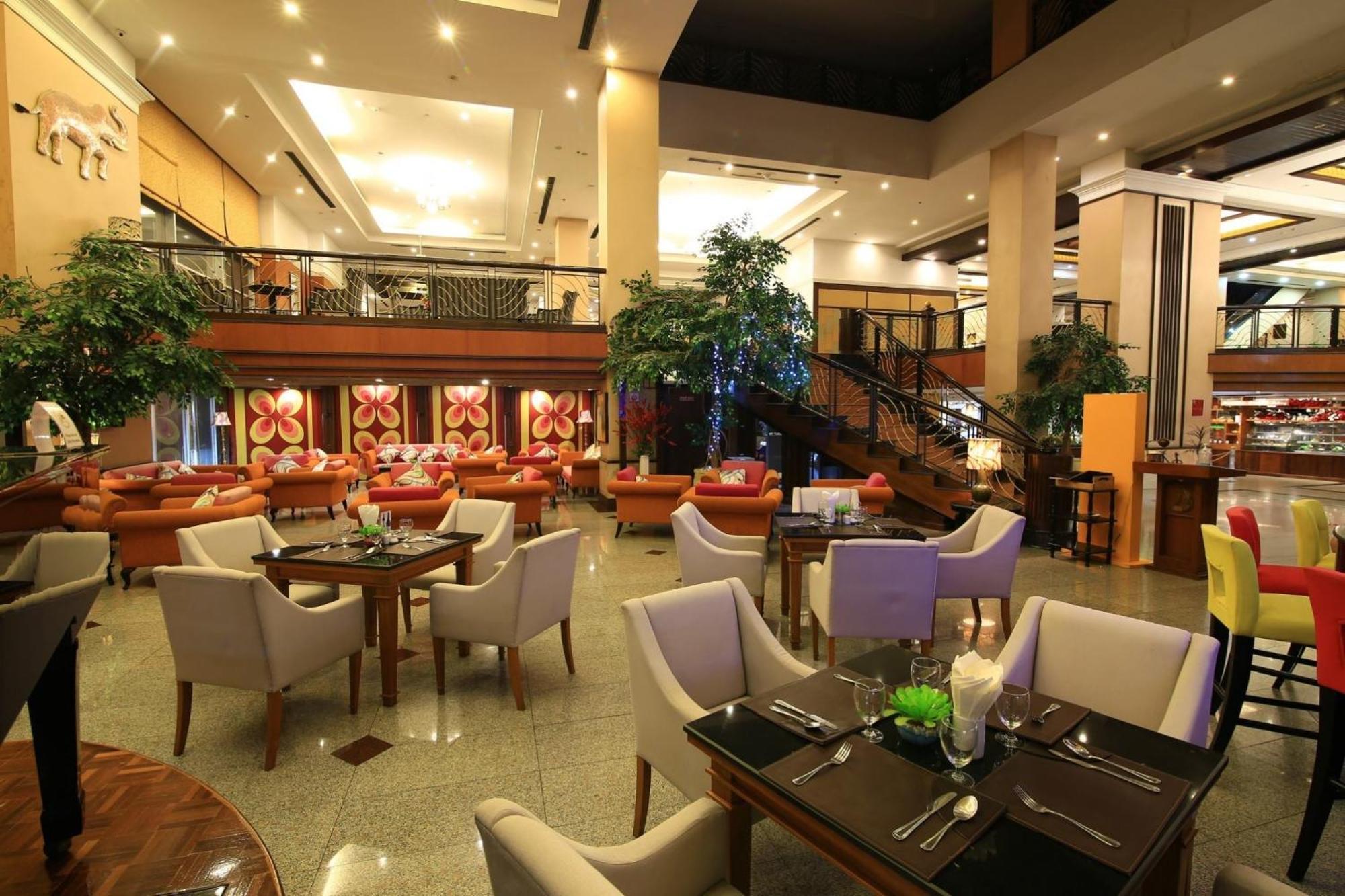 Duangtawan Hotel Chiang Mai, Chiang Mai